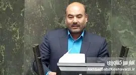 استیضاح نوری‌قزلجه؛ امیدی دوباره برای اصلاح در وزارت جهاد کشاورزی