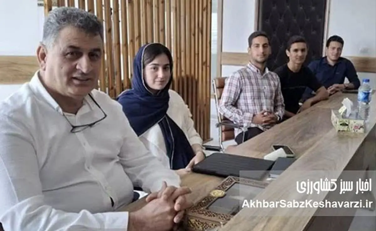 تحول کشاورزی با هوش مصنوعی در کیمیای سبز رفسنجان: فرصت‌های خدماتی جدید با همکاری رایان تکنولوژی