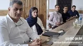 تحول کشاورزی با هوش مصنوعی در کیمیای سبز رفسنجان: فرصت‌های خدماتی جدید با همکاری رایان تکنولوژی
