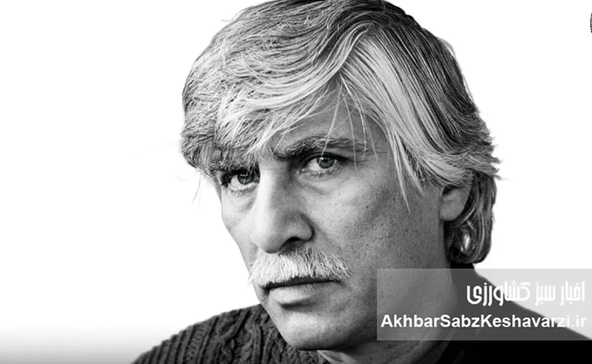 درگذشت بهرام بیضایی، کارگردان و نمایشنامه‌نویس برجسته ایران