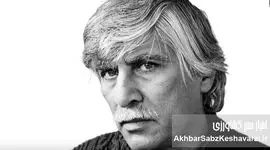 درگذشت بهرام بیضایی، کارگردان و نمایشنامه‌نویس برجسته ایران