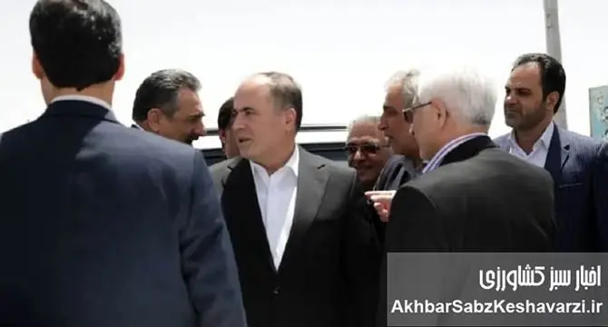چرا سفر وزیر جهاد کشاورزی به چین لغو شد؟/ پشت پرده بازماندن نوری قزلجه از سفر