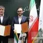 همکاری بانک کشاورزی و بیمه ایران: آغاز فصلی نو در خدمات مالی و بیمه‌ای!