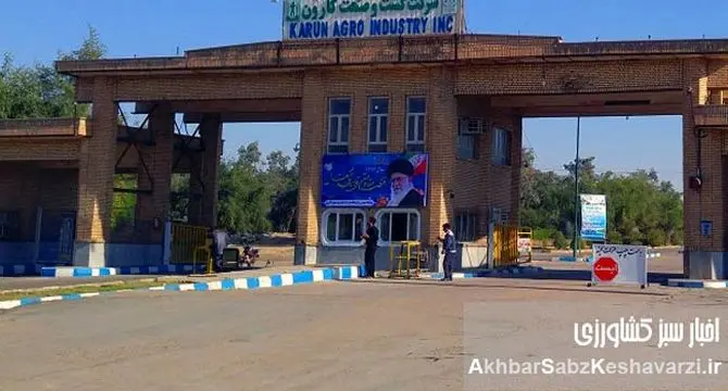 تحول در غول نیشکری ایران؛ محمود شمیلی سکان کشت و صنعت کارون را به دست گرفت