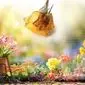 مدیریت عوامل بیماری‌زا در گل‌های شاخه بریده