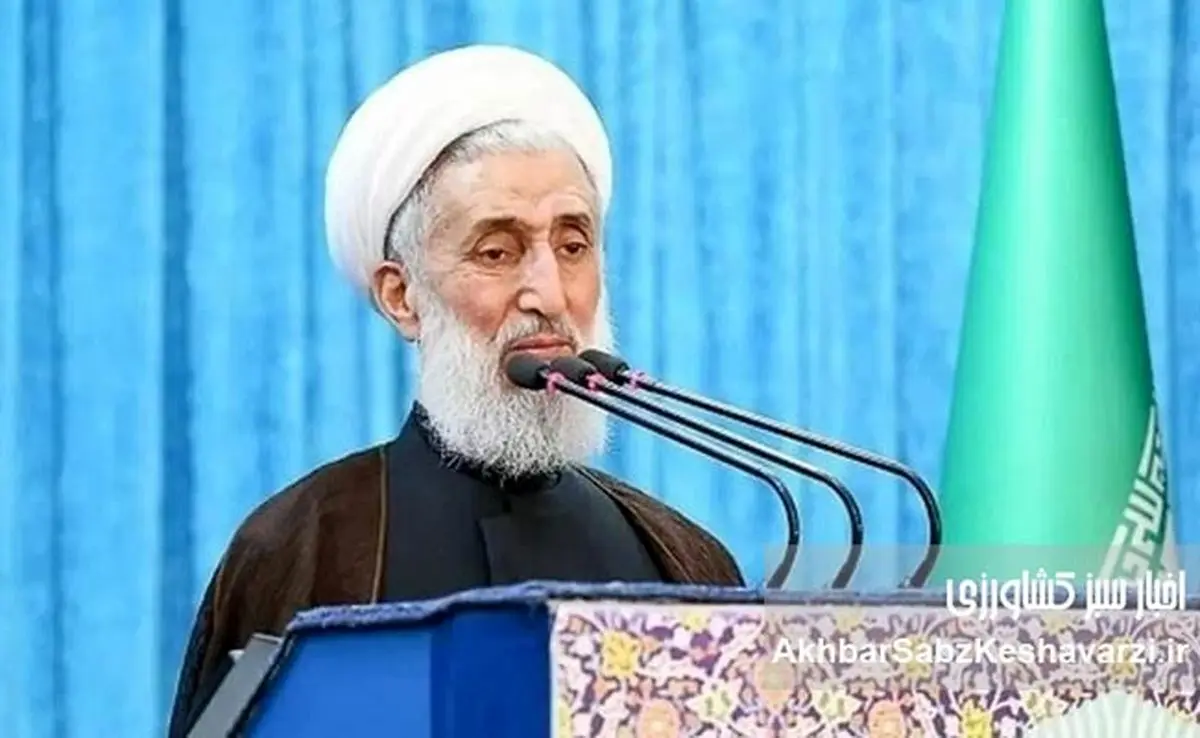 ویدئوی جنجالی از کاظم صدیقی/ بینهایت ساده یا زرنگ؟+ ویدئو