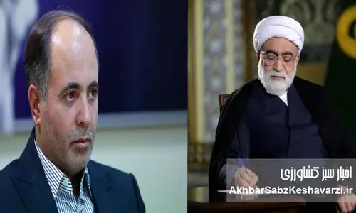 وزیر جهاد کشاورزی زیر آتش انتقاد: وقتی بازار در انحصار رانت خواران گرفتار است