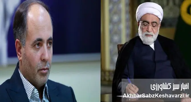 وزیر جهاد کشاورزی زیر آتش انتقاد: وقتی بازار در انحصار رانت خواران گرفتار است