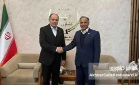 گام بلند بانک تجارت: اعطای ۲۷ هزار میلیارد تومان تسهیلات به کشاورزان و فعالان زنجیره ارزش