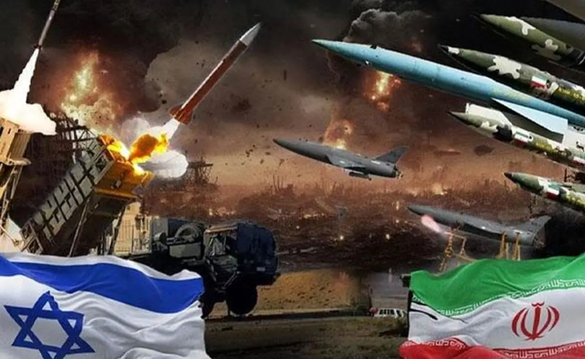 هیچ کس به پایان جنگ نمیاندیشد
