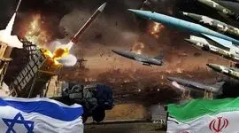 هیچ کس به پایان جنگ نمی‌اندیشد

