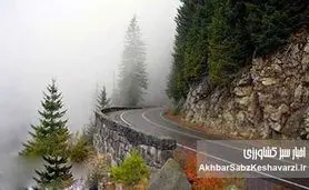 جاده چالوس؛ کیمیاگری توسعه یا معمای محدودیت‌ها؟