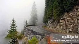 جاده چالوس؛ کیمیاگری توسعه یا معمای محدودیت‌ها؟