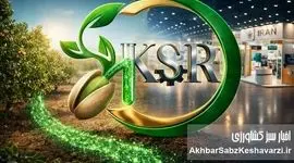 از رفسنجان تا قلب تهران؛ حضور پرقدرت کیمیای سبز در دهمین نمایشگاه بین‌المللی کشاورزی+ویدئو