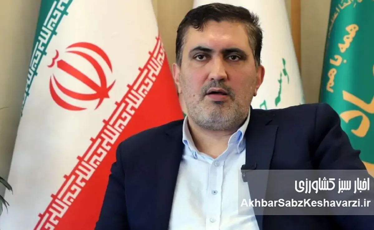 چرا با وجود حکم قطعی اختلاس، مدیر محکوم همچنان بر شریان امنیت غذایی کشور تکیه زده است؟