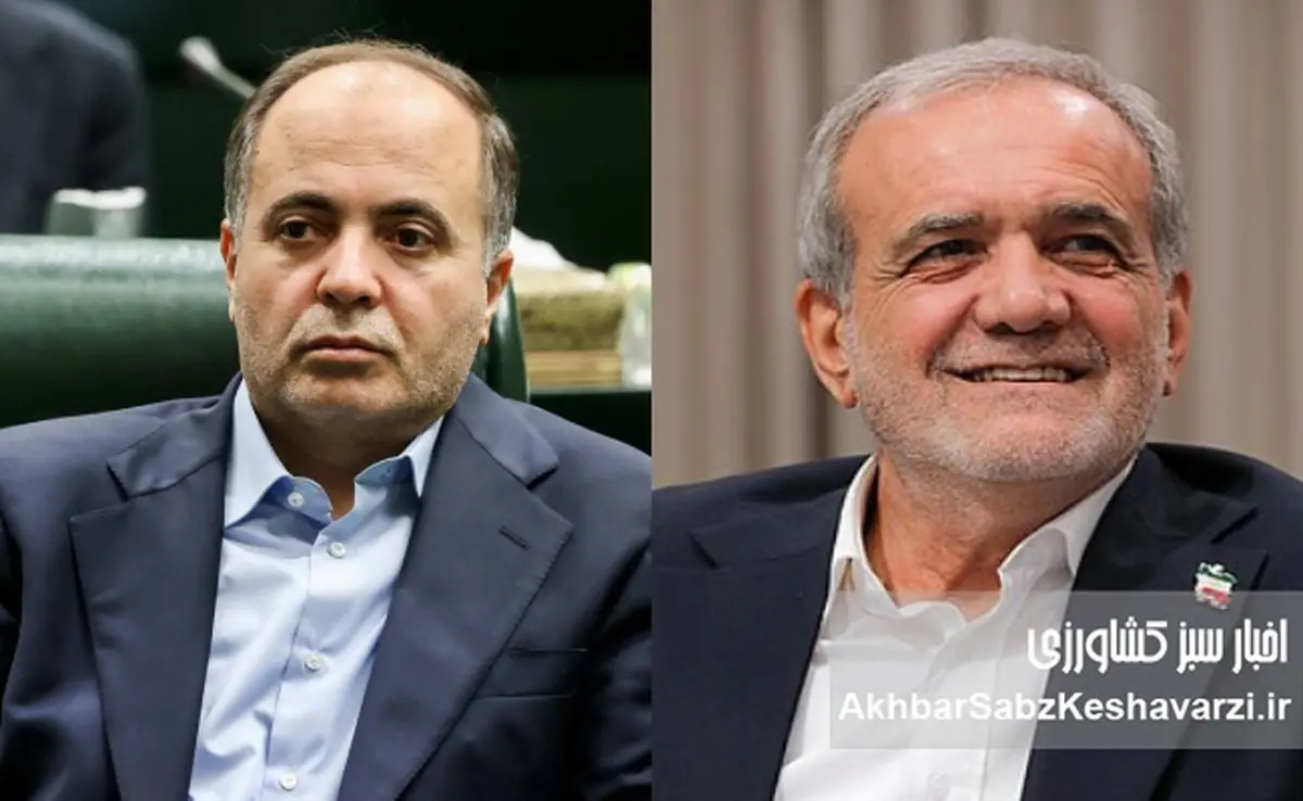 حکم قطعی روی میز، اما صندلی پابرجاست؛ آزمون شفافیت برای دولت مسعود پزشکیان