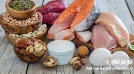بیشترین افزایش قیمت خوراکی‌ها در خرداد ۱۴۰۴: از تخم مرغ تا لیموترش! +جدول کامل