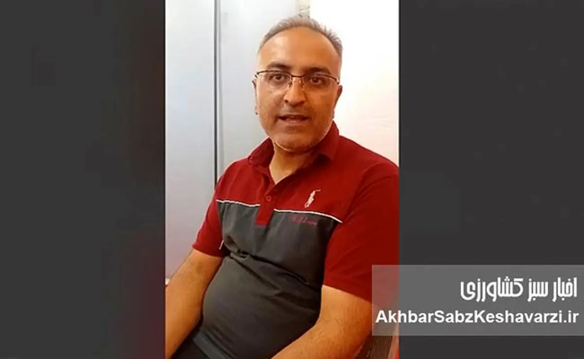 گلایه پرورشدهنده شترمرغ از بیتوجهی نمایشگاه دام و طیور به صنعت شترمرغ+ ویدئو