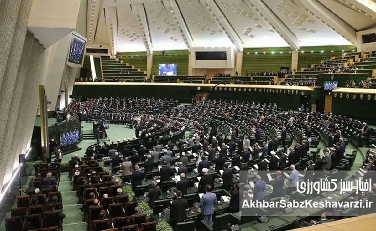 نمایندگان مجلس خواستار ابطال مصوبه جنجالی اصلاح ساختار شدند
