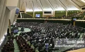 نمایندگان مجلس خواستار ابطال مصوبه جنجالی اصلاح ساختار شدند
