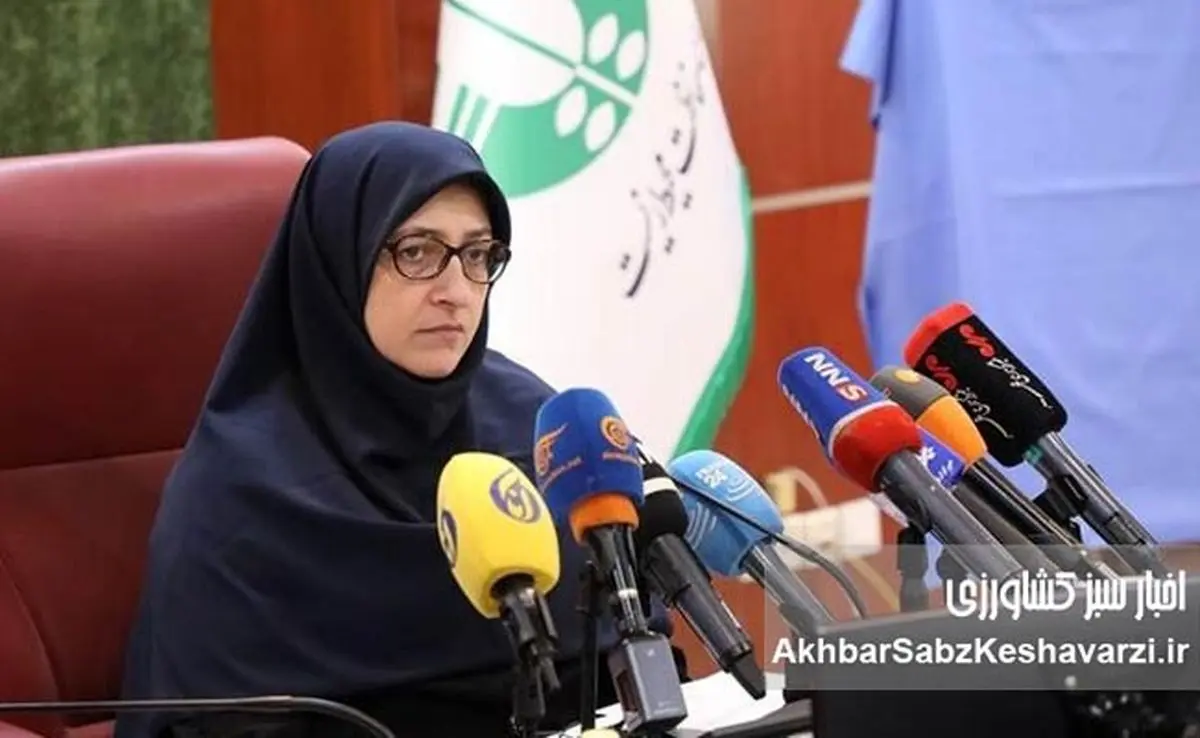 ترابی: تغییر اقلیم دیگر یک مساله فانتزی نیست!