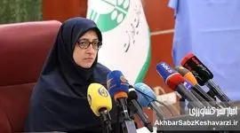 ترابی: تغییر اقلیم دیگر یک مساله فانتزی نیست!