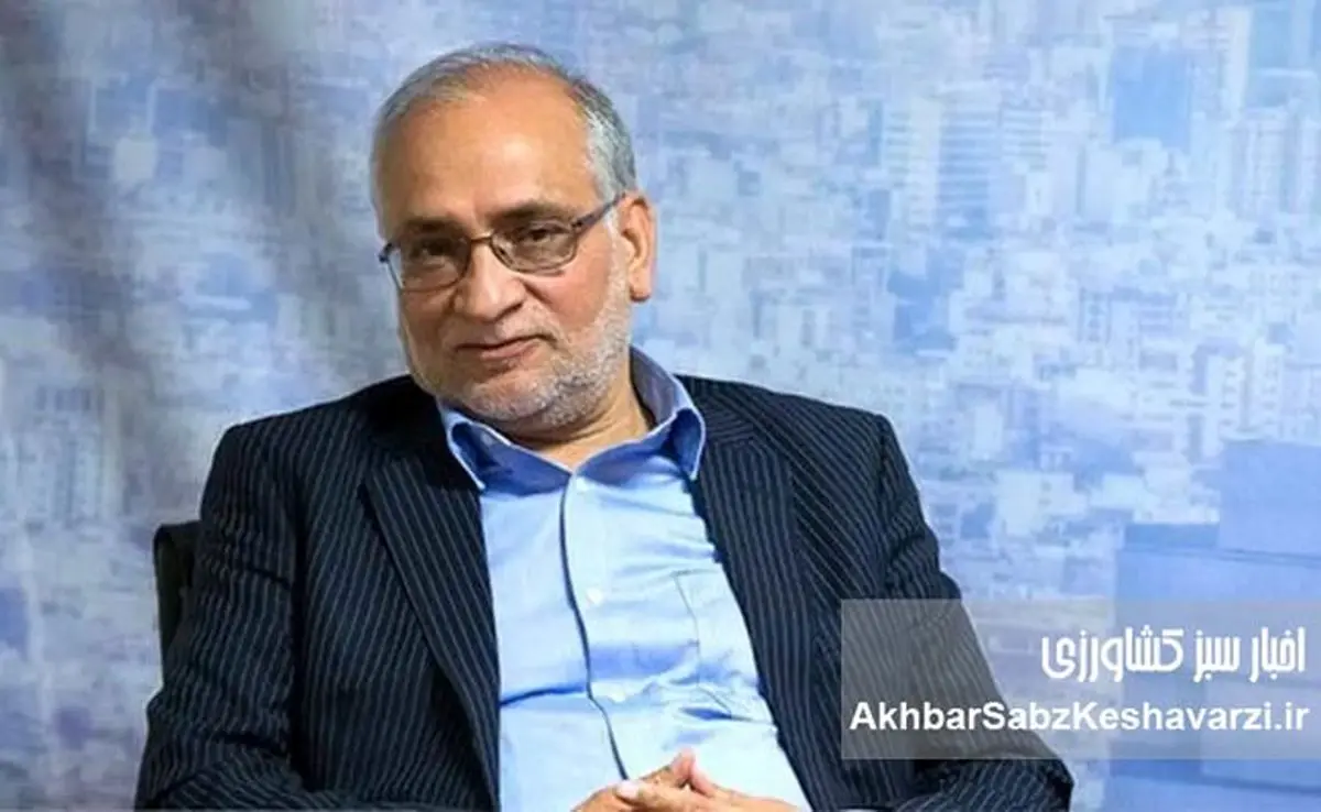 وزیر جهاد کشاورزی با بحران کمبود و گرانی مواد غذایی می‌تواند مردم گرسنه را به خیابان‌ها بکشاند