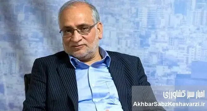 وزیر جهاد کشاورزی با بحران کمبود و گرانی مواد غذایی می‌تواند مردم گرسنه را به خیابان‌ها بکشاند