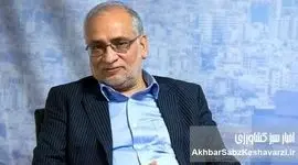 وزیر جهاد کشاورزی با بحران کمبود و گرانی مواد غذایی می‌تواند مردم گرسنه را به خیابان‌ها بکشاند