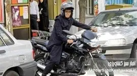 پایان یک محدودیت؛صدور گواهینامه موتورسواری زنان نهایی شد