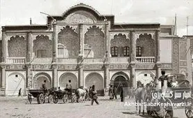 تاریخچه بانک کشاورزی در ایران؛ روایت نهادهای مالی حامی فلاحت از آغاز تا امروز