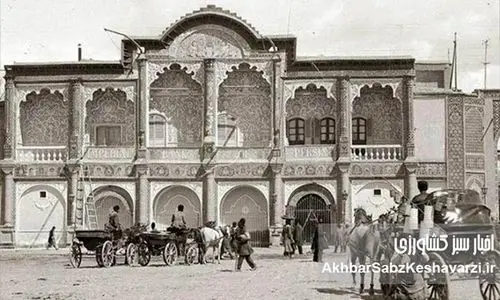 تاریخچه بانک کشاورزی در ایران؛ روایت نهادهای مالی حامی فلاحت از آغاز تا امروز