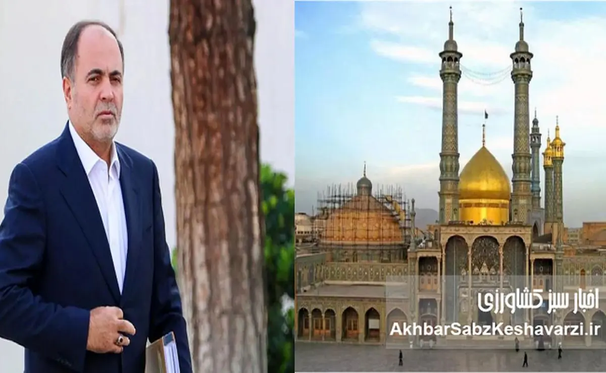 آیات عظام مراجع عالیقدر، وزیر گرانی و کوچک‌کننده سفره مردم را نپذیرفتند
