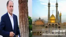 آیات عظام مراجع عالیقدر، وزیر گرانی و کوچک‌کننده سفره مردم را نپذیرفتند