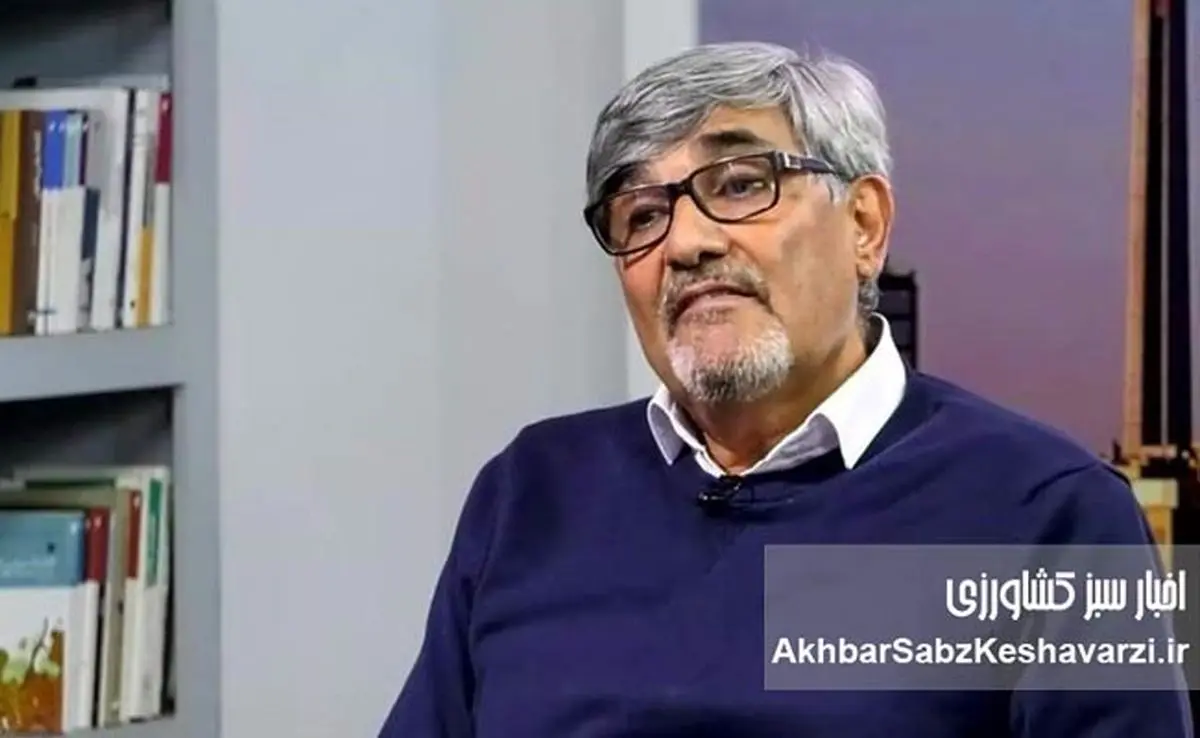 روایت ناگفته مسعود روغنی زنجانی از نامه سرنوشت‌ساز به رهبری+ویدئو