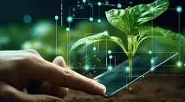 هوش مصنوعی و یادگیری ماشینی در کشاورزی

