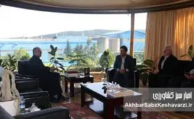 حمایت نماینده مجلس از “شرکت صنایع چوب و کاغذ مازندران” برای جلوگیری از خروج ارز