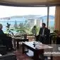 حمایت نماینده مجلس از “شرکت صنایع چوب و کاغذ مازندران” برای جلوگیری از خروج ارز