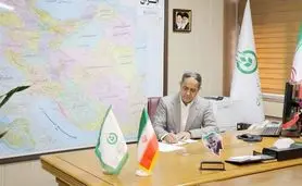  ۵۰۰ فروشگاه جدید و تقویت زنجیره تولید از مزرعه تا سفره
