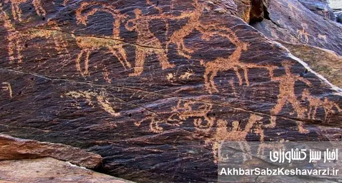 غارهای پارینه‌سنگی دره خرم‌آباد: گواهی زنده بر تاریخ ۶۳ هزار ساله انسان در ایران