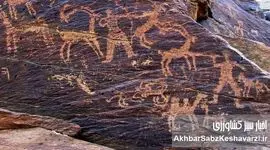 غارهای پارینه‌سنگی دره خرم‌آباد: گواهی زنده بر تاریخ ۶۳ هزار ساله انسان در ایران