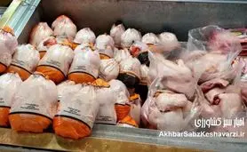 مرغ ارزان شد؟ جزئیات قیمت جدید مرغ در بازار تهران