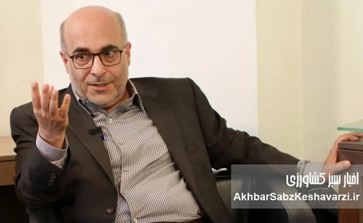 محمدمهدی نهاوندی: سیاستهای اشتباه وزارت کشاورزی پایانی بر نقش بخش خصوصی در تأمین کالاهای اساسی؟