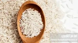 قیمت جدید برنج ایرانی در بازار اعلام شد+ جدول