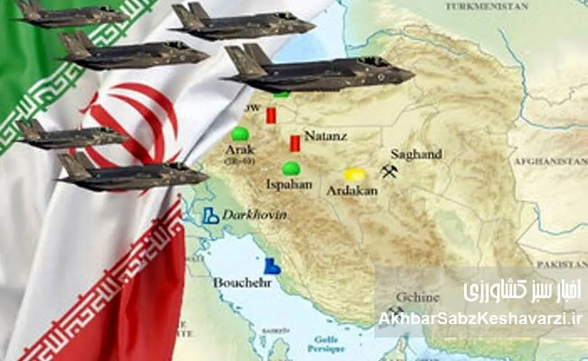 حمله مجدد اسرائیل و آمریکا به ایران+سناریوهای پیش رو