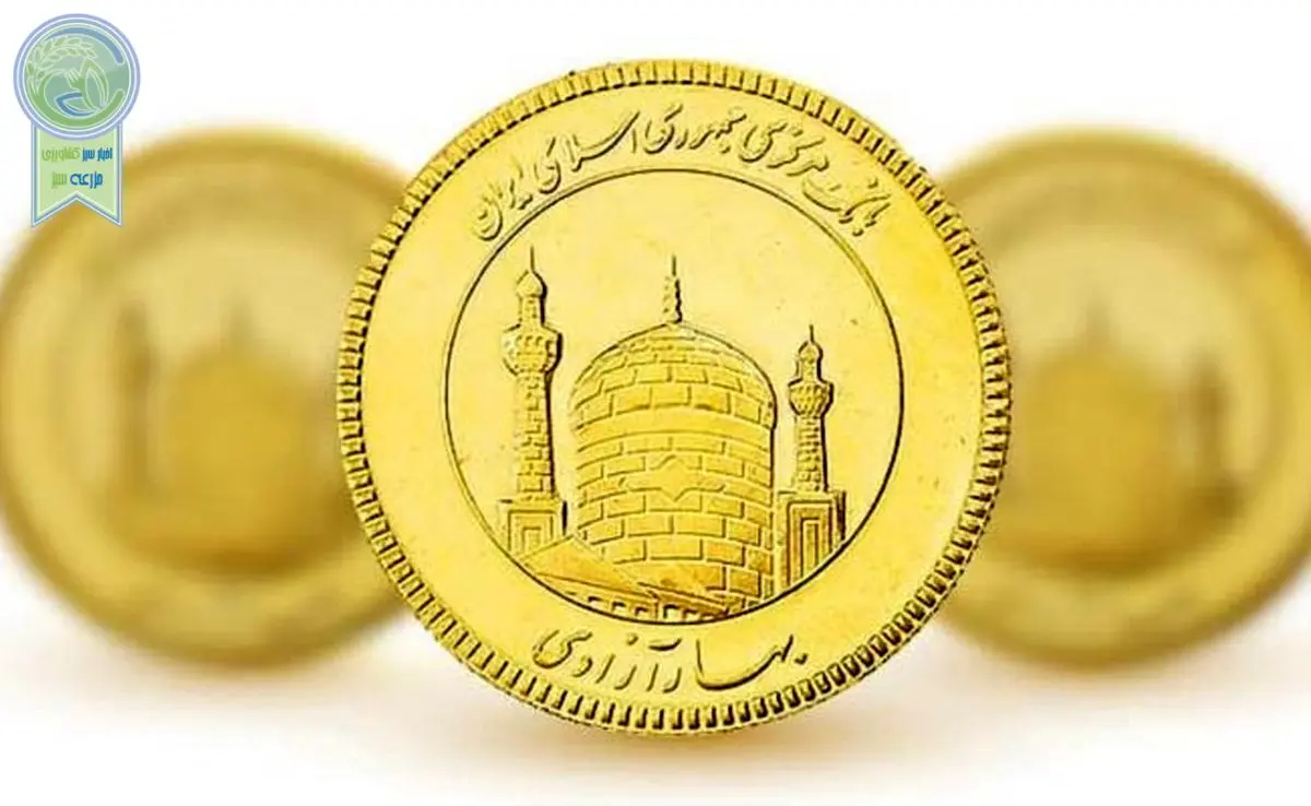 قیمت سکه و طلا امروز سه‌شنبه ۲۵ اردیبهشت ۱۴۰۳+ جدول

