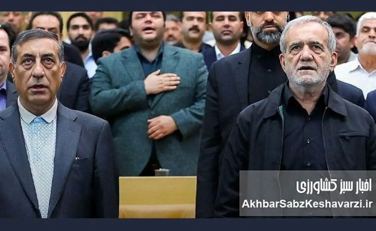 جعفر ول کن! یادگاری از روزهای «در دست اقدام»
