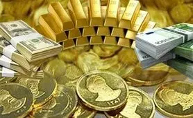  رشد قیمت‌ها در بازار طلا و سکه


