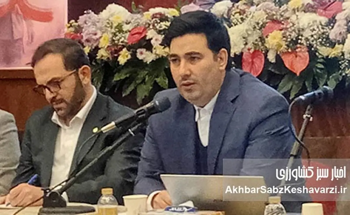 نقشه تازه بیمه کشاورزی؛ از هم‌اندیشی بانکی تا مدیریت ریسک ملی