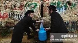 آب، سلاح پنهان اسرائیل در خاورمیانه است